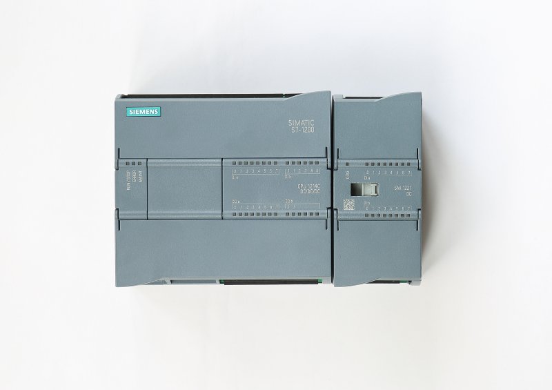 西門子系列PLC